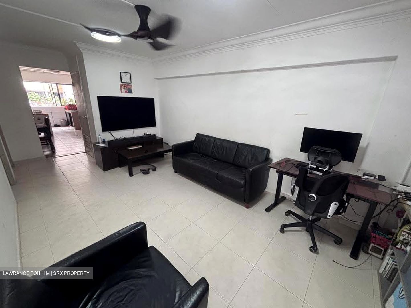 Blk 528 Hougang Avenue 6 (Hougang), HDB 3 Rooms #637826461